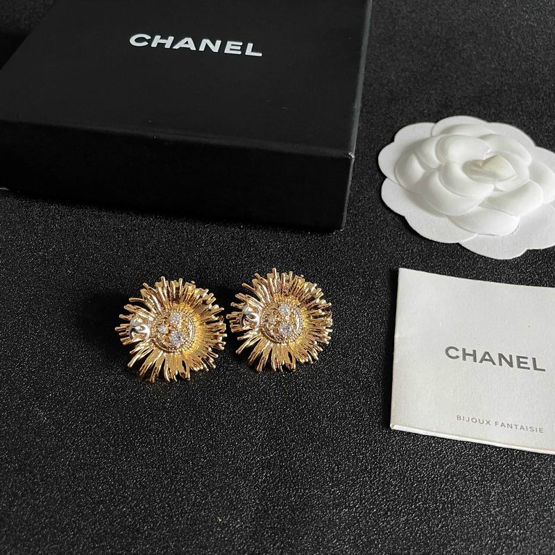 Chanel Earring 06yxs191